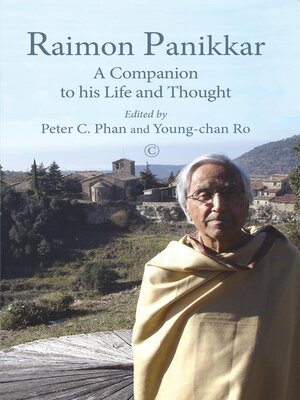 cover image of Raimon Panikkar